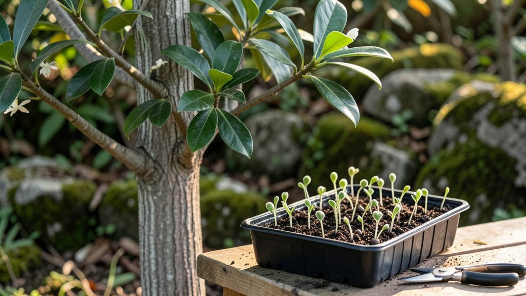 Agar Tree Seeds: Cold-Moist Prep for 90% Germination Rates