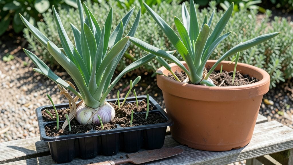 Allium Plant Seeds: Layered Chill Method for Reliable Blooms Next Spring