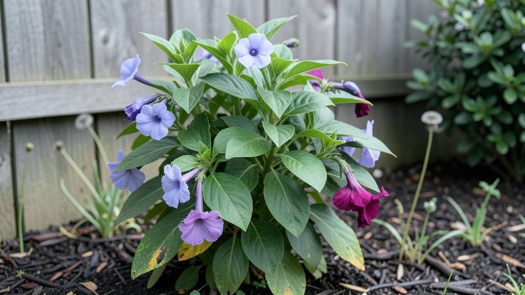 American Seed Impatiens Growing Guide: Bloom Bursts in Shade Gardens