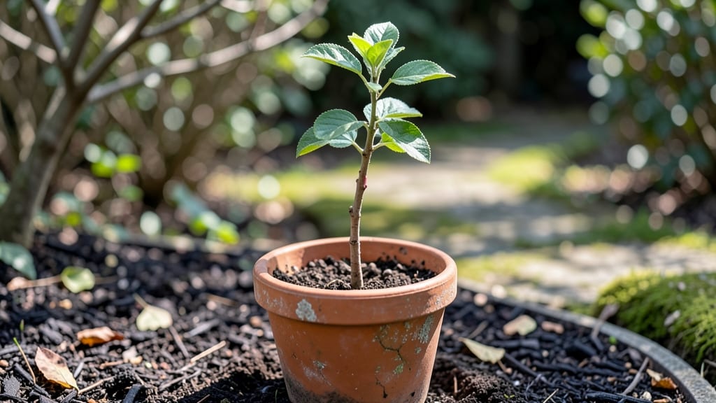 Apple Tree Seedling Leaves: How to Identify True Variety From Seed
