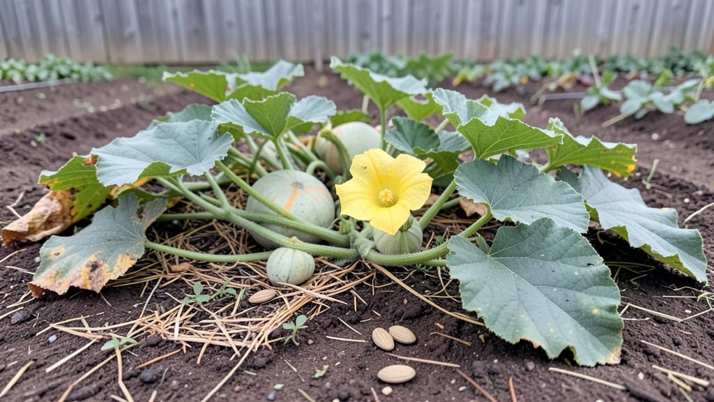 Are Pumpkin Seeds Poisonous: Toxicity Truth and Safe Consumption Limits