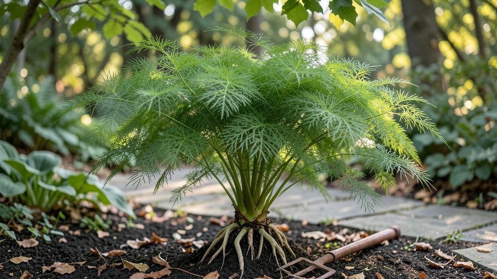 Asparagus Seeding Out: Step-by-Step Pest Prevention for Lush Harvests