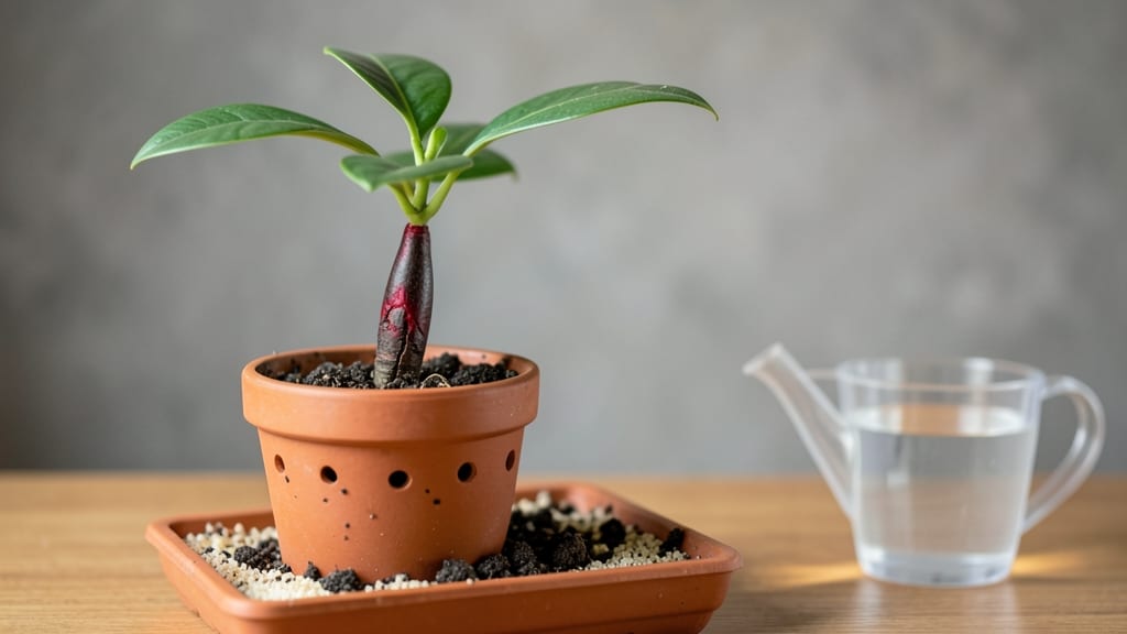Avocado Seed Red: Bloom-Ready in 8 Weeks With Cold Moisture Trick