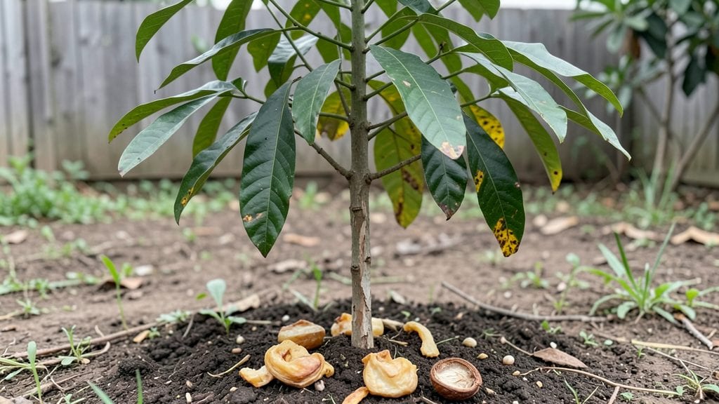 Bad Mango Seed Removal: Quick Fix for Smooth Fruit Without Mess