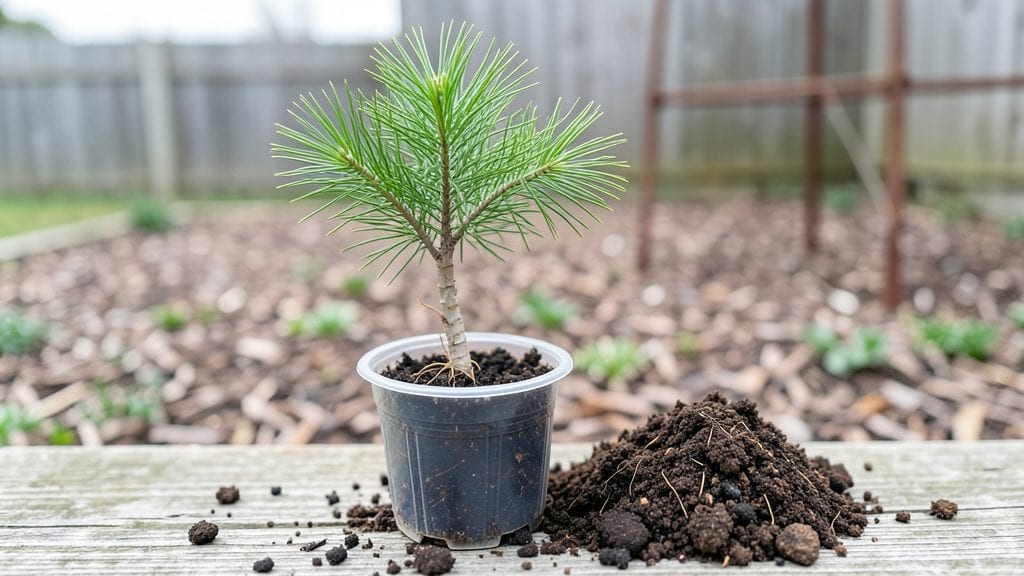 Bald Cypress Seedling: Stratification-Free Growing Guide for Fast, Reliable Sprouts