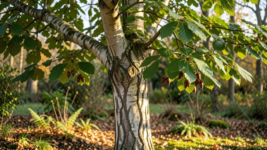 Beech Tree Seed Pods: Cold Stratification Guide for Reliable Sprouting