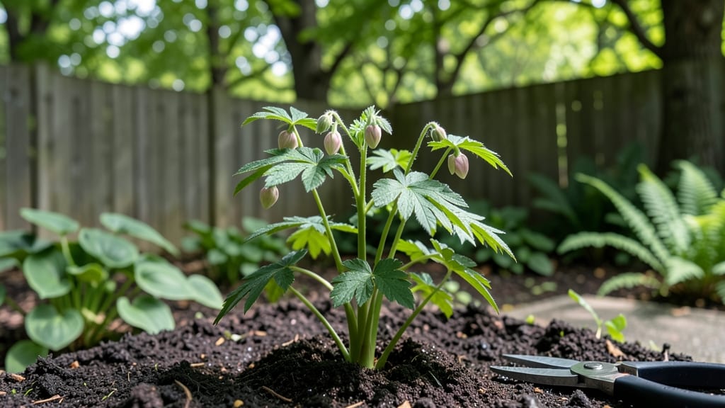 Bleeding Heart Seedlings: Cold-Moist Prep for Vibrant Spring Blooms