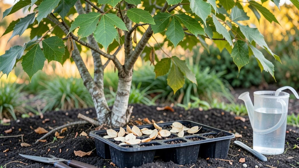 Boxelder Tree Seeds: Fast-Germinating Guide for Reliable Spring Blooms