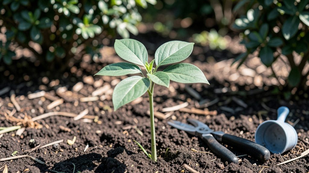 Bush Bean Seedlings: Fast-Germination Tricks for Bushy Plants in Weeks