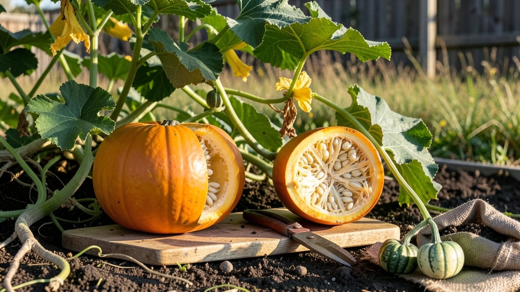 Can Chickens Eat Whole Pumpkin Seeds: Safe Serving Sizes and Risks Explained