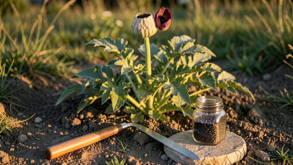 Can Chickens Have Poppy Seeds: Risks, Safe Serving Sizes, and Alternatives