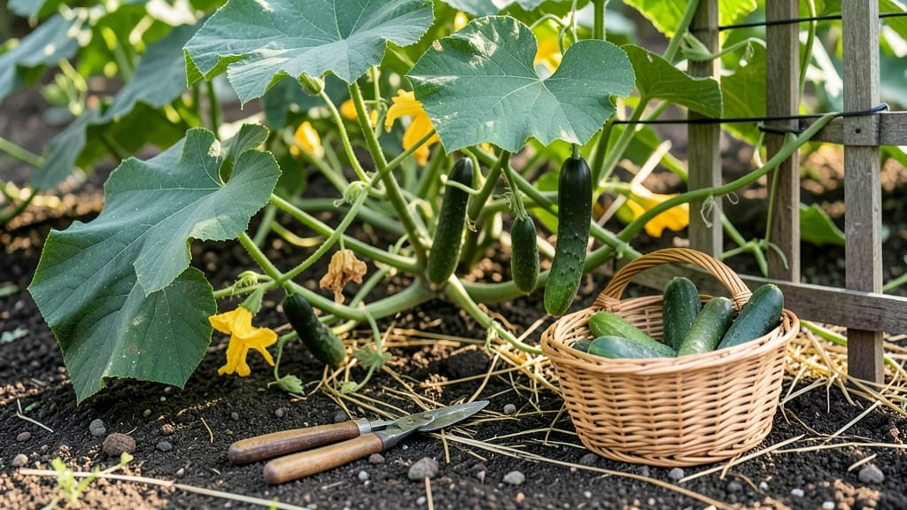 Can Dogs Have Cucumber Seeds: Vet-Approved Safety and Risks Explained