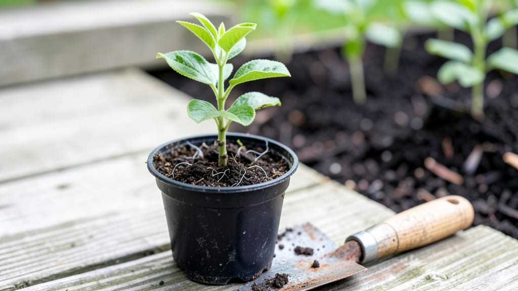 Can You Plant an Apple Seed to Grow a Tree: What You Need to Know Before Starting