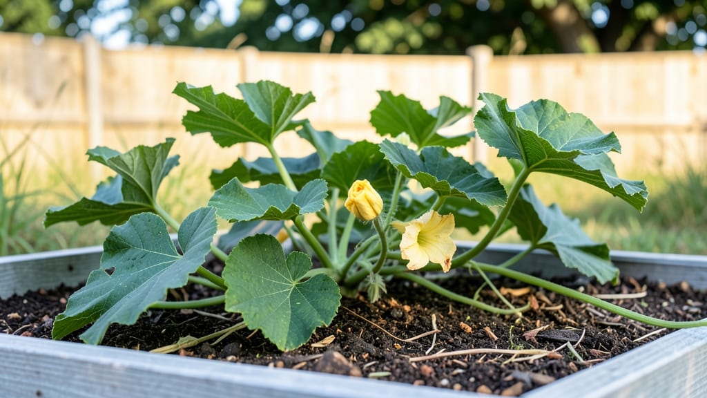 Companion Plants