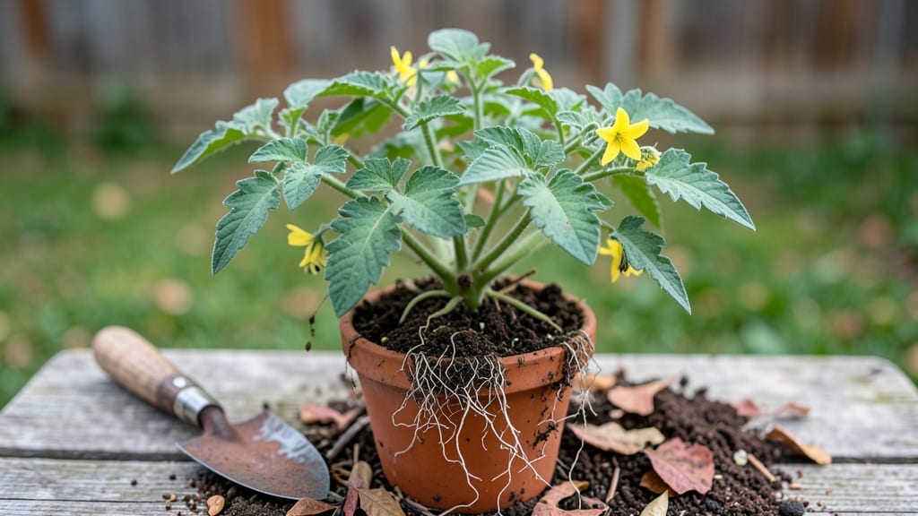 Can You Plant Tomato Seeds Directly in Ground: Soil Temp and Success Factors