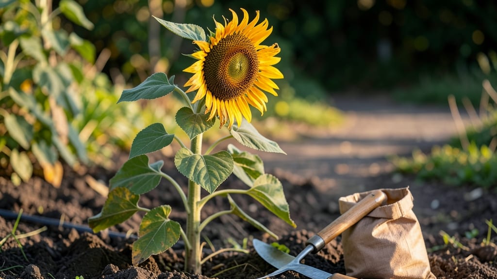 Can You Freeze Sunflower Seeds: Best Practices to Preserve Germination Rates