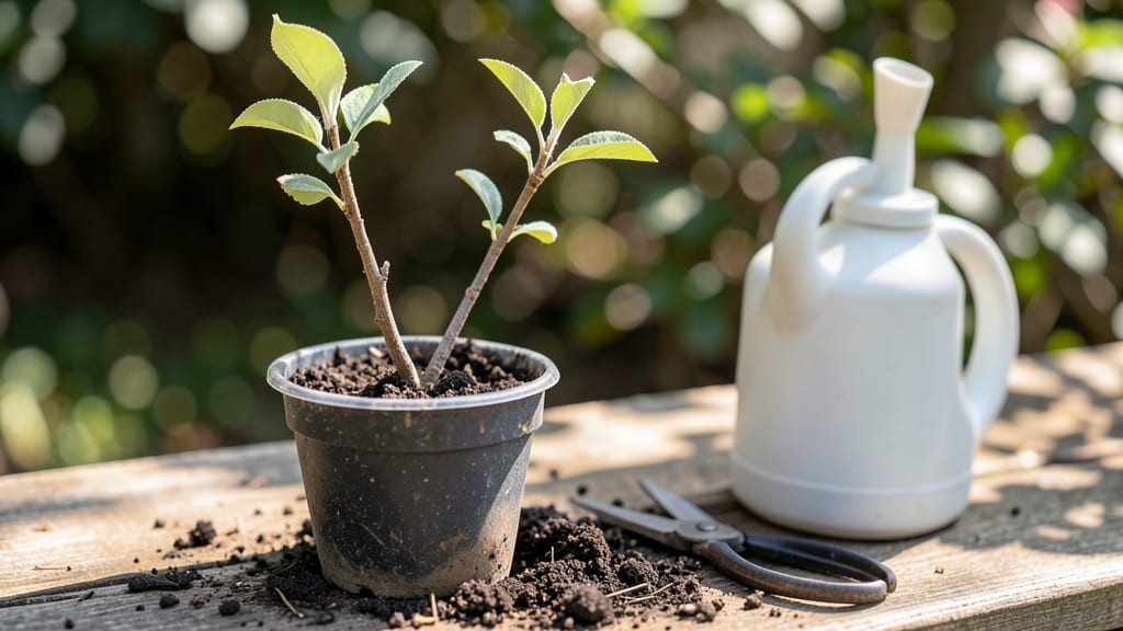 Can You Grow a Plum Tree From a Plum Seed: Realistic Timeline and Success Rates