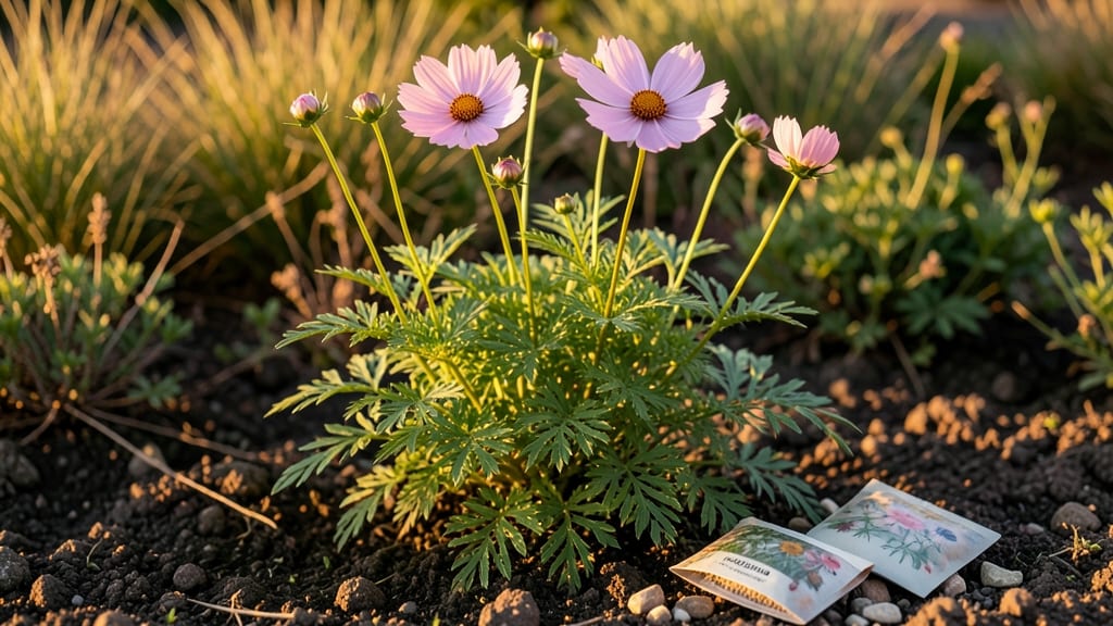 Can You Just Sprinkle Wildflower Seeds: What to Know Before Planting