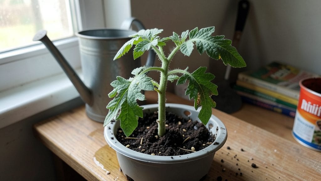 Can You Over Water Seeds: Signs of Overdoing It and How to Fix It