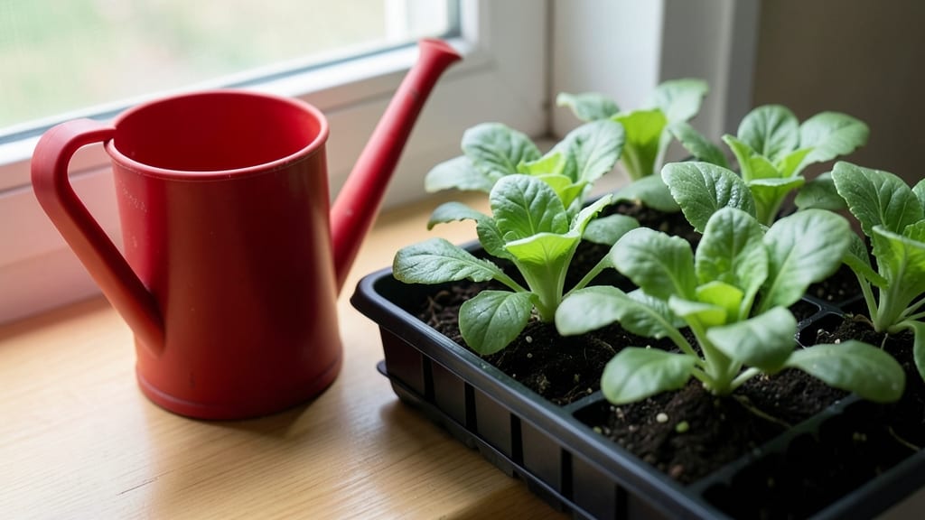 Can You Overwater Seeds: Signs of Drowning and How to Save Them