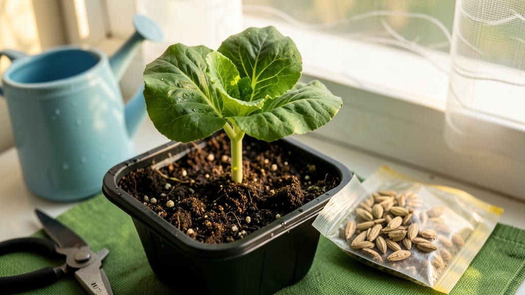 Can You Plant Expired Seeds: Viability Test and Germination Odds Explained