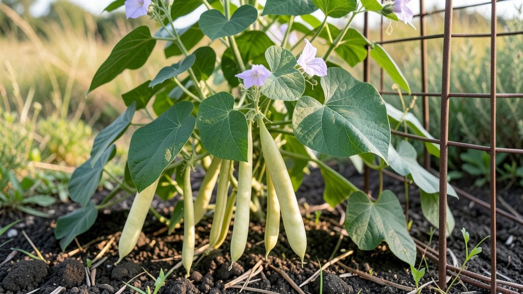Cannelini Bean Seeds: Cold Stratification Guide for Reliable Sprouts