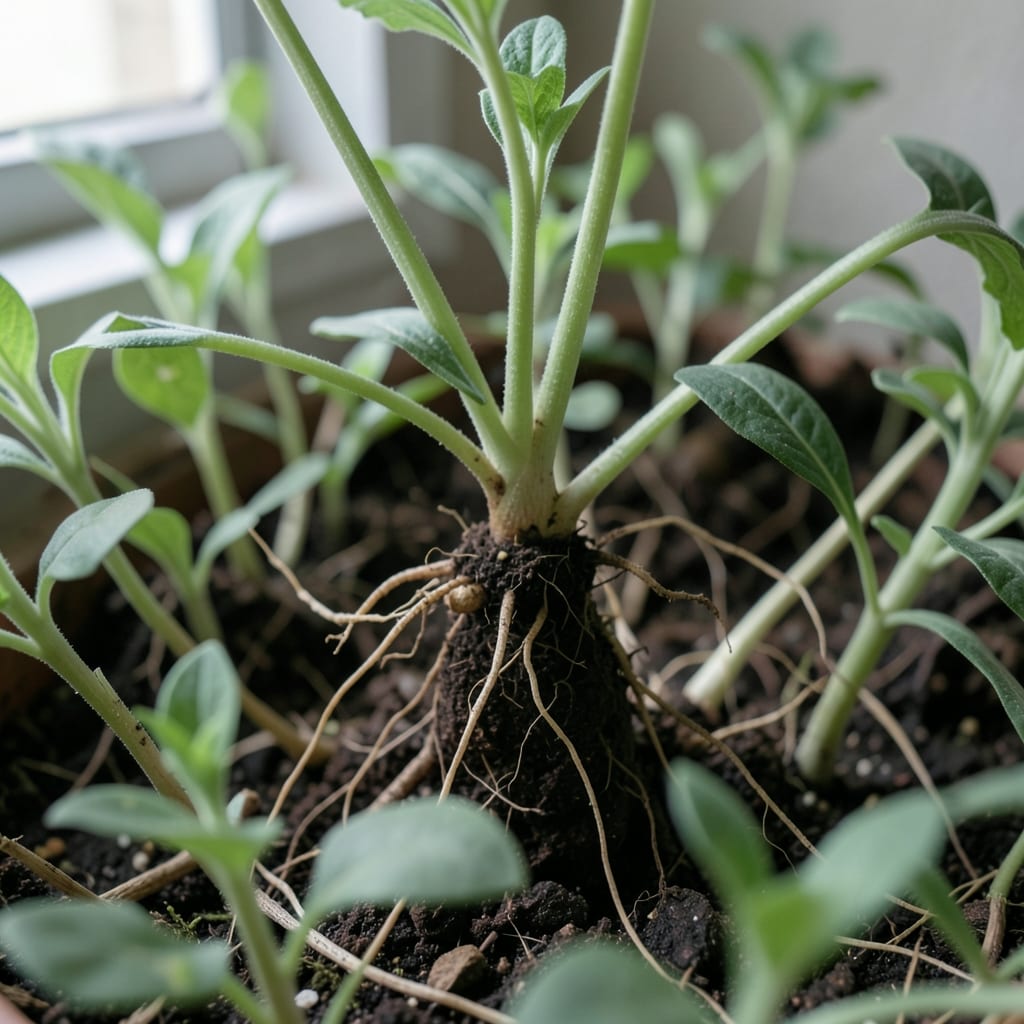 Companion Plants