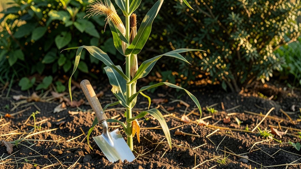 Channel Corn Seed Growing: Cold Stratification Timeline for 90% Germination Success
