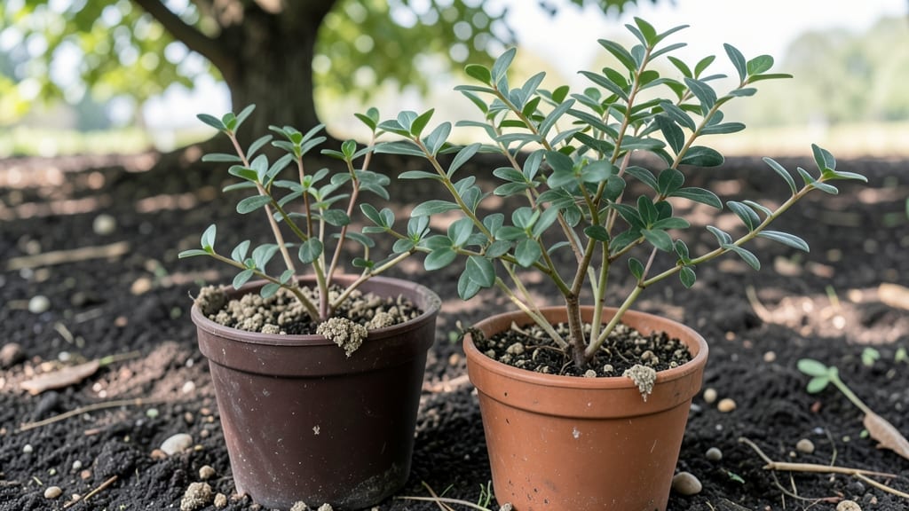 Chinese Privet Seedling: Sunlight Secrets for Fast, Bushy Growth