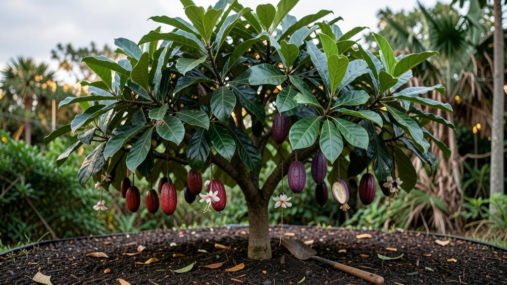 Chocolate Tree Seeds: How to Grow Them From Pods and Speed Up Germination