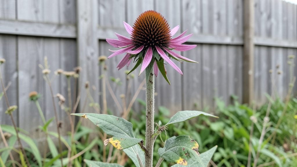 Echinacea Seed Heads: Cold-Moist Prep for 95% Bloom Success