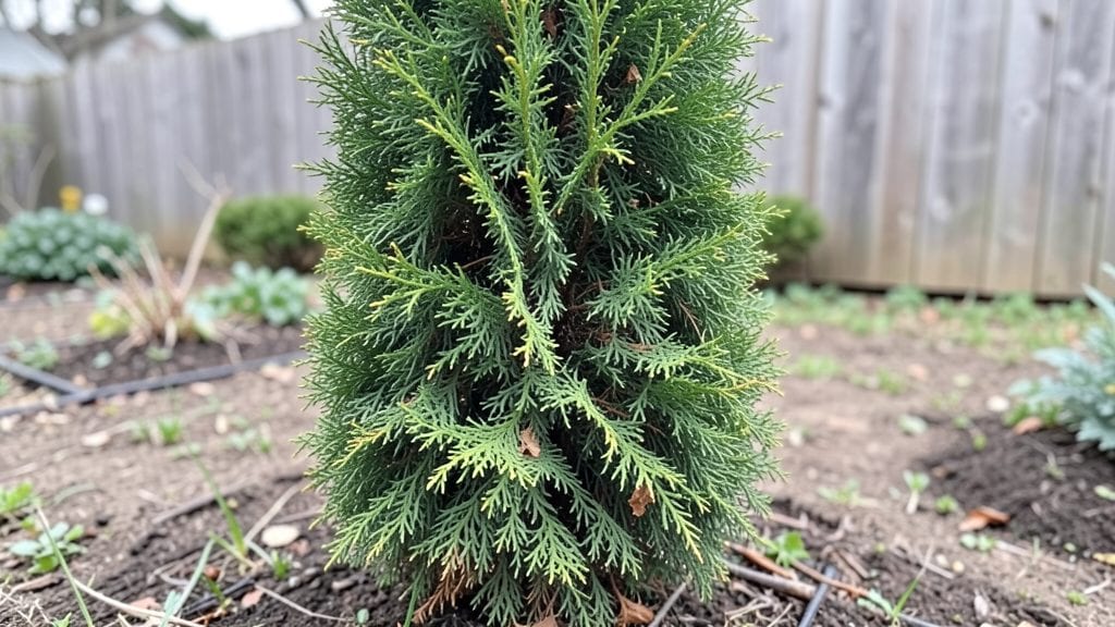 Emerald Green Arborvitae Seeds: Cold Stratification Breakthrough for 90% Germination