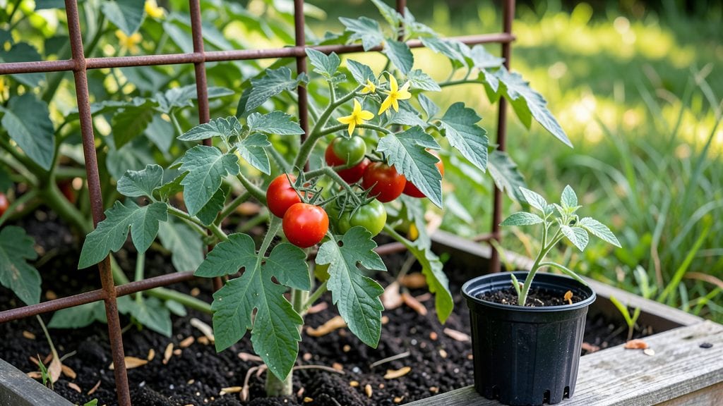 Federle Tomato Seeds: Cold Stratification Hack for 95% Germination Guarantee