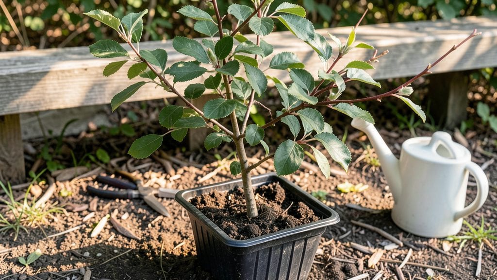 Green Apple Seeds Growing Guide: Layered Chill Method for Faster Sprouting