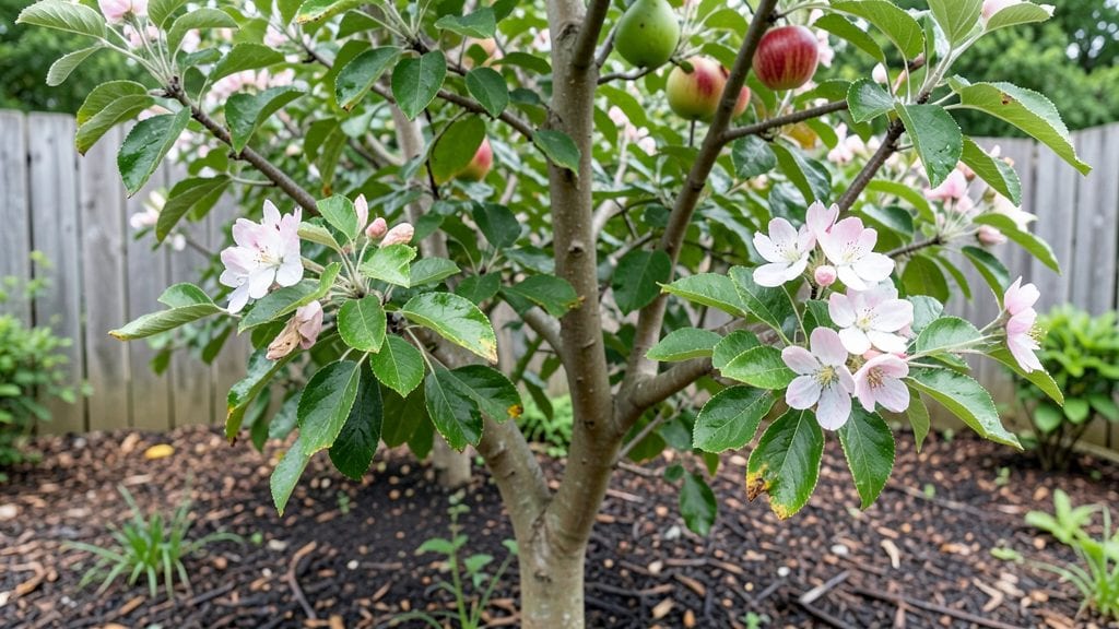 Honeycrisp Apple Tree Seeds: Cold Stratification Timeline for Reliable Blooms Next Spring