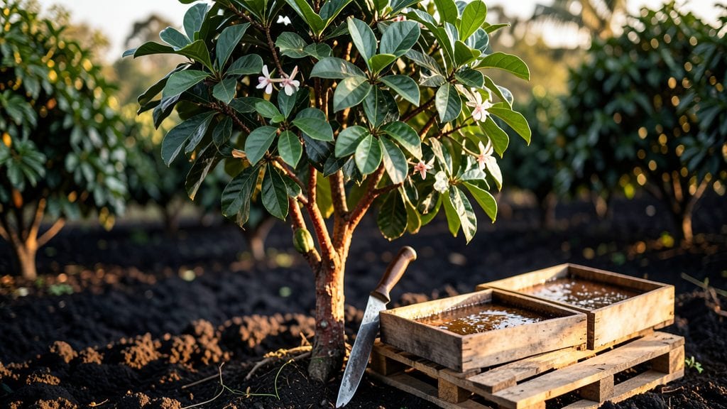How to Get Cocoa Seeds: Step-by-Step Guide for Home Growers