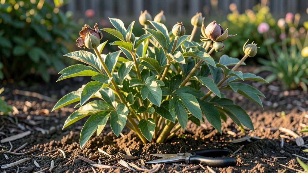 How to Get Peony Seeds: Cold Stratification Method for Reliable Blooms Next Spring
