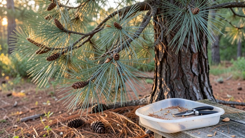 How to Get Pine Cone Seeds: Foolproof Method for Germination Success