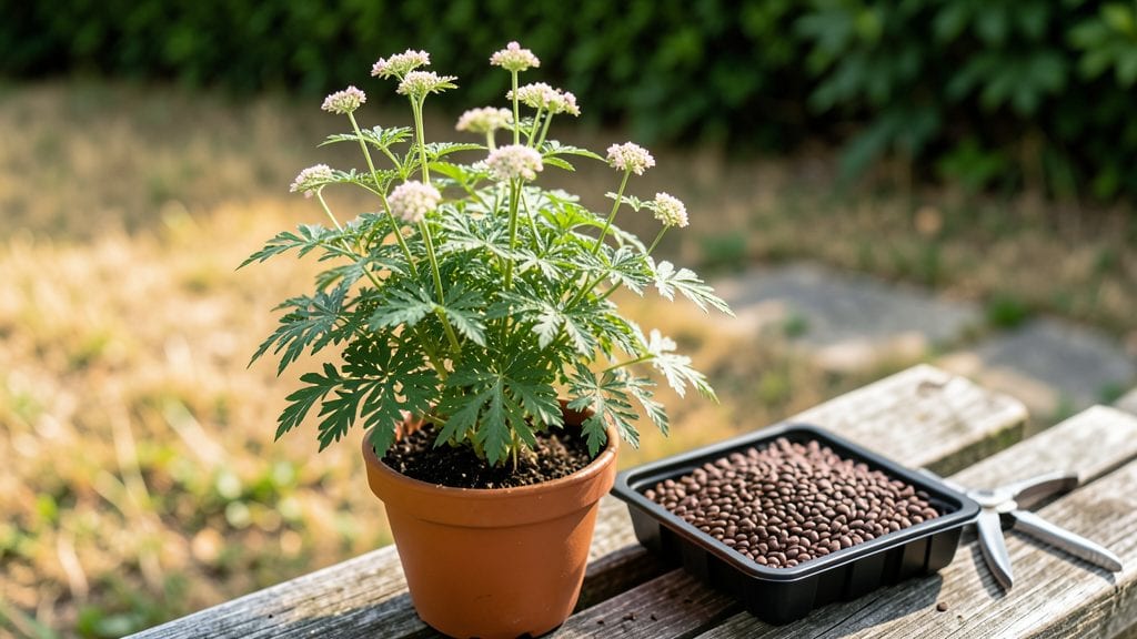 How to Grow Cumin Seeds: Earthy Spice Garden in 90 Days