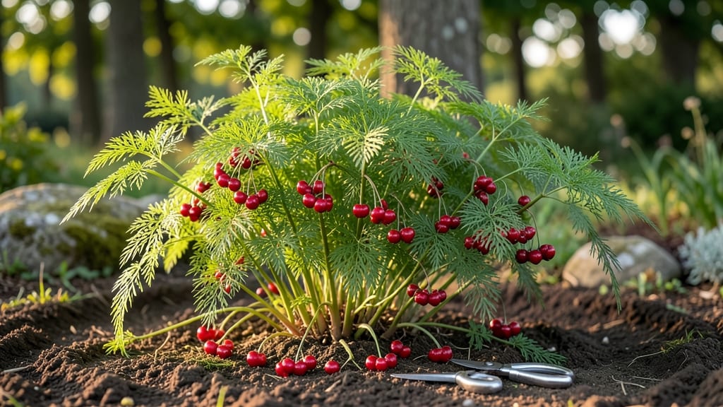 How to Harvest Asparagus Seeds: Proven Steps for Viable Germination