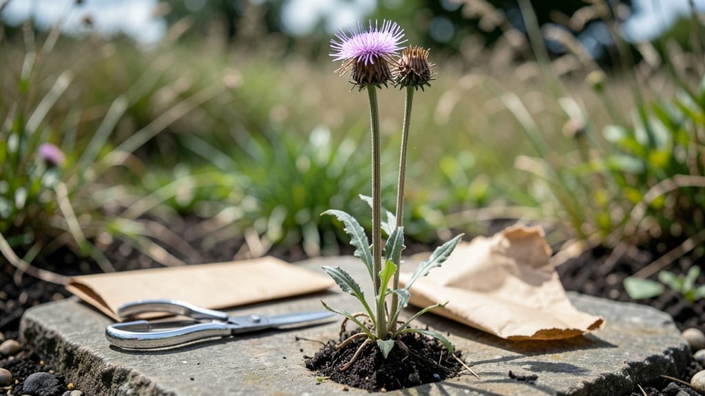 How to Harvest Bachelor Button Seeds: When and How to Collect for Next Year’s Blooms