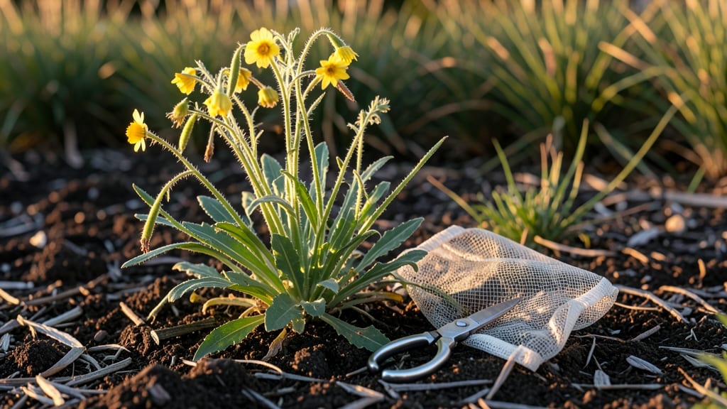 How to Harvest Evening Primrose Seeds: When and How to Collect for Stronger Plants Next Year