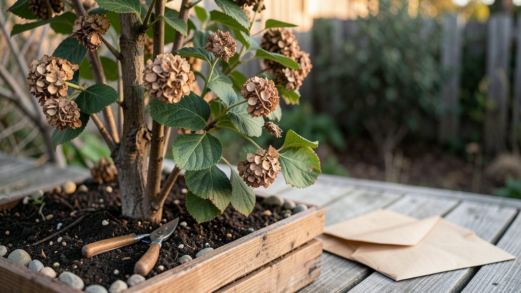 How to Harvest Hydrangea Seeds: Step-by-Step Guide for Germination Success