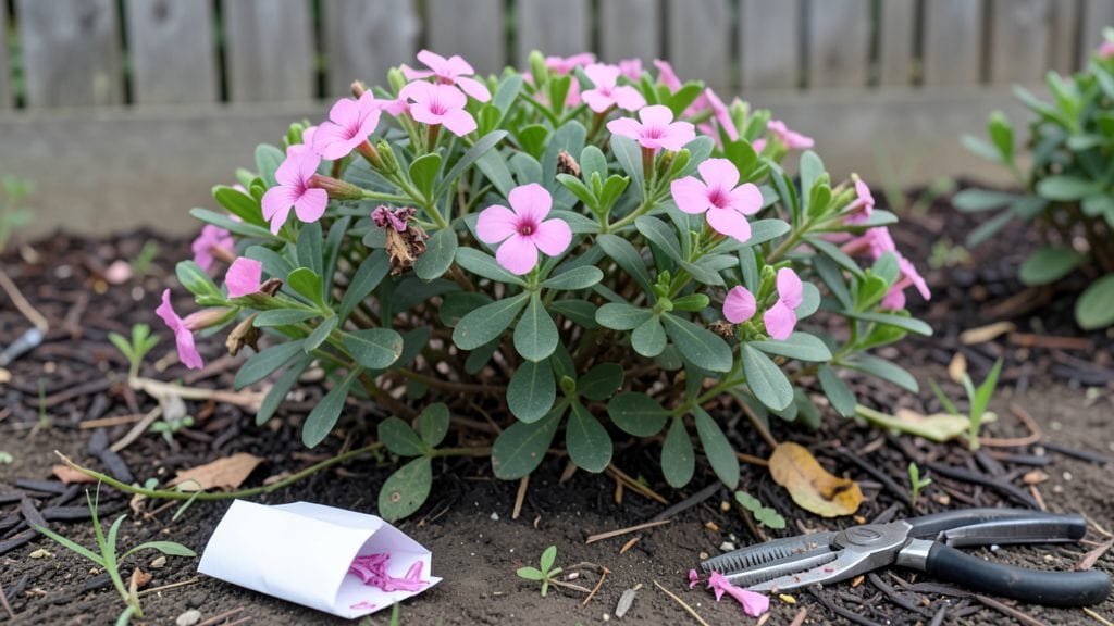 How to Harvest Vinca Seeds: Dry and Store for Next Year’s Blooms