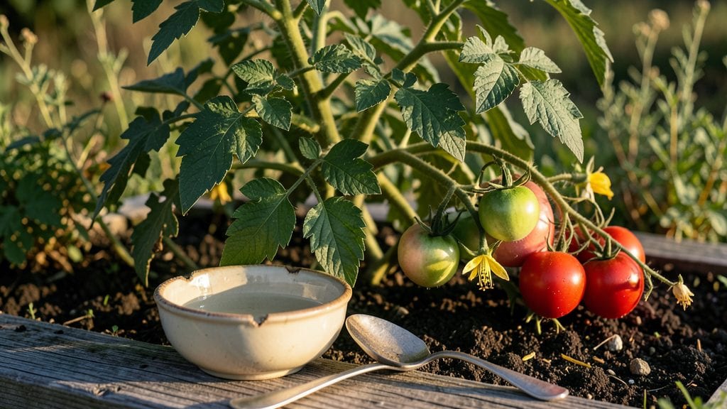 How to Preserve Tomato Seeds for Planting: Fermentation Trick for Viable Germination