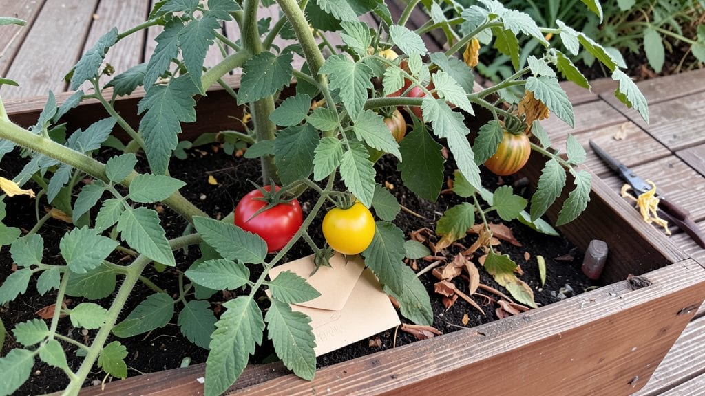 How to Save Heirloom Tomato Seeds: Foolproof Steps for Next Year's Garden