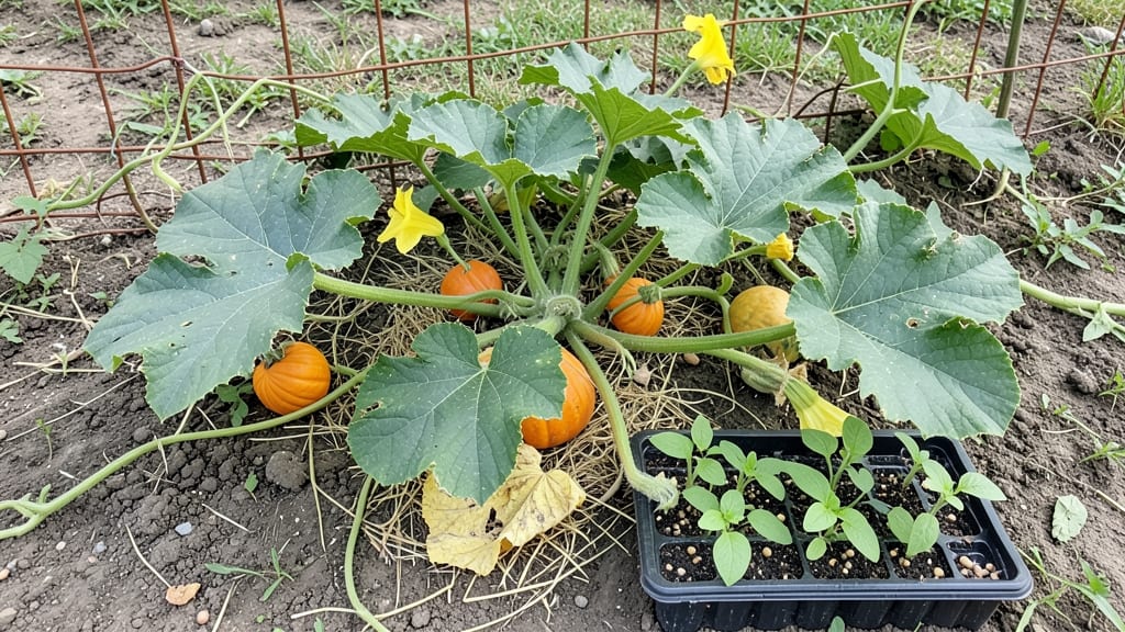 How to Sprout Pumpkin Seeds for Eating: Crunchy Nutty Snacks in 7 Days