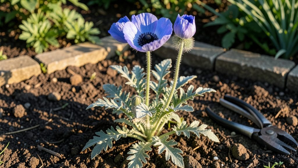 Hungarian Poppy Seed Growing Guide: Cold Stratification Secrets for Reliable Blooms Next Spring