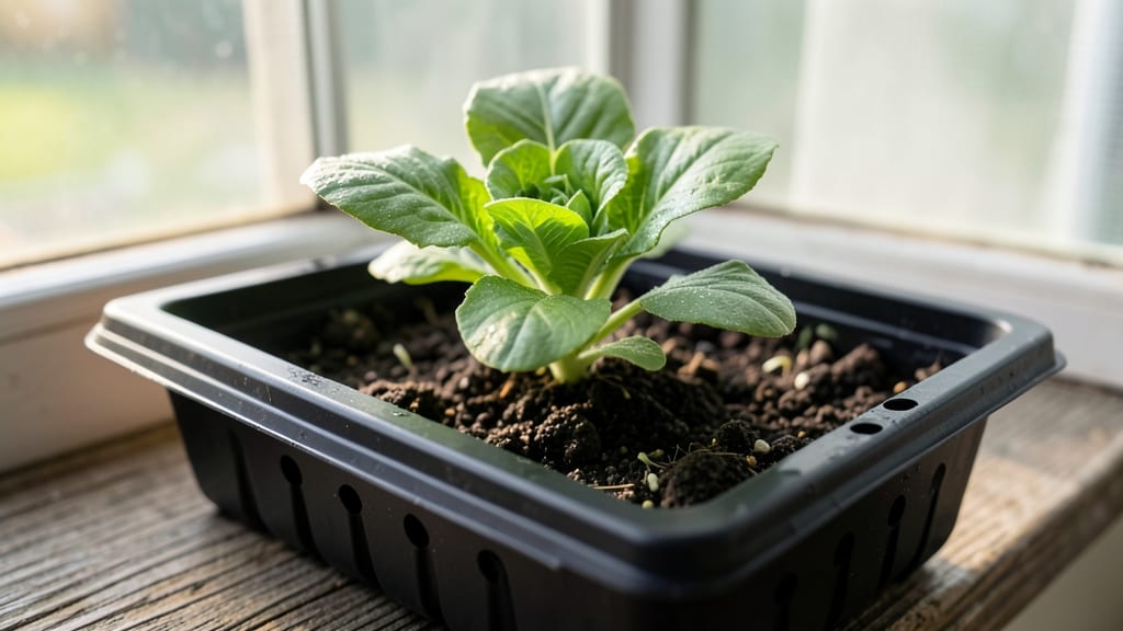 Seed Identification: Key to Unlocking Your Planting Potential
