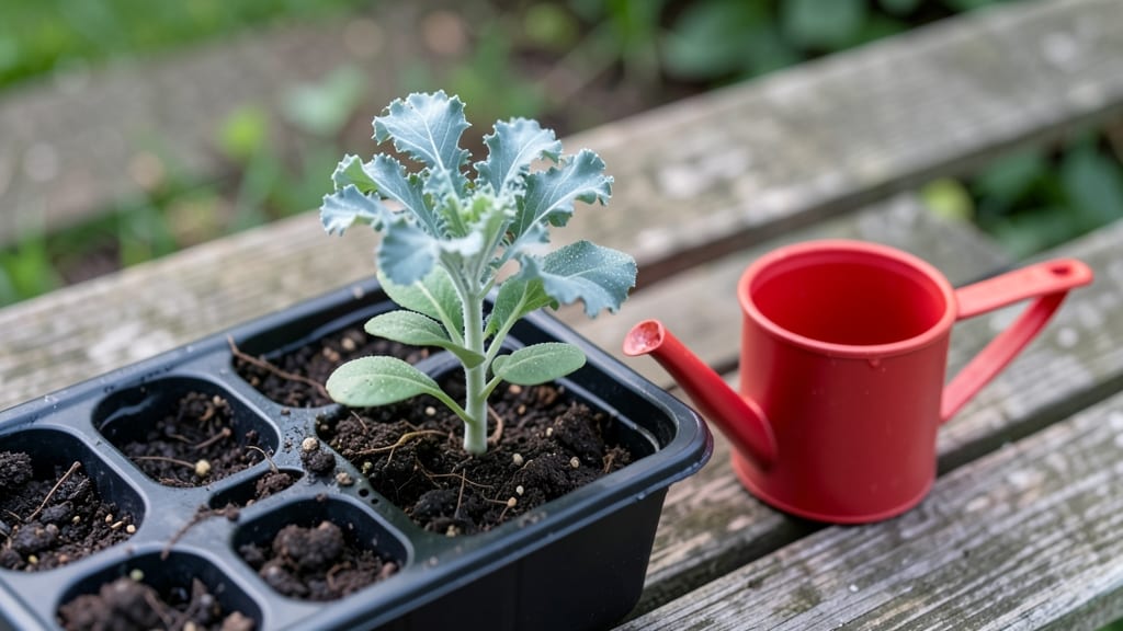 Kale Seed Germination: Proven Soil Moisture Tricks for 90% Sprout Success